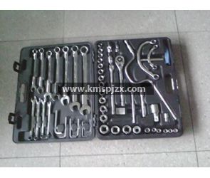 康明斯發(fā)動機維修工具，專用套筒及扳手