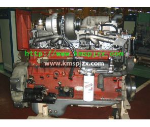 康明斯NTA855-G7發(fā)動(dòng)機(jī)