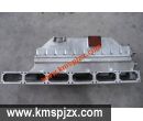 重慶康明斯發(fā)動(dòng)機(jī)中冷器