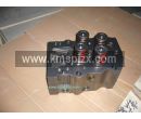 KTA19康明斯缸蓋3021692，3640321