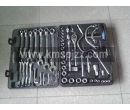 康明斯發(fā)動(dòng)機(jī)維修工具，專(zhuān)用套筒及扳手